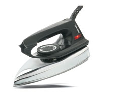 Dry Iron (EI 1105)