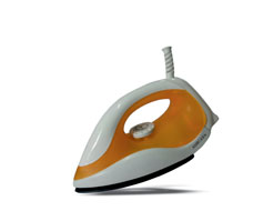 Dry Iron (EI 1109)