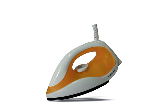 Dry Iron (EI 1109)