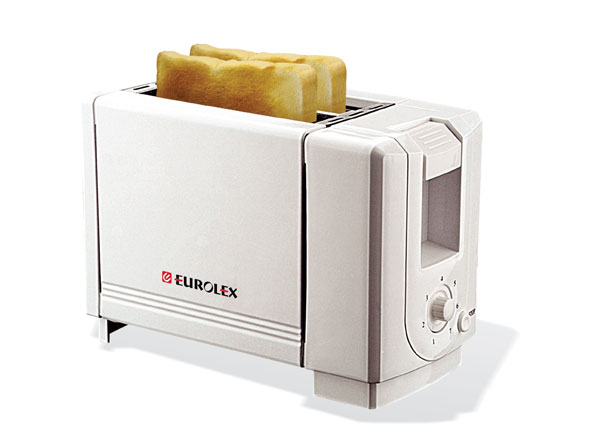 Pop-Up Toaster (PT 16025)