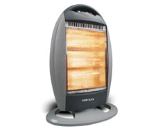 Halogen Heater (HH 1203)