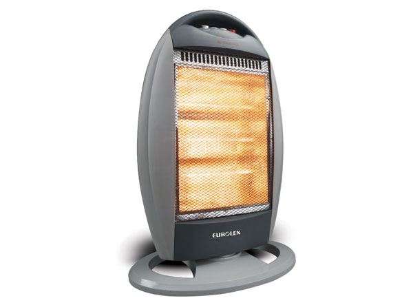 Halogen Heater (HH 1203)