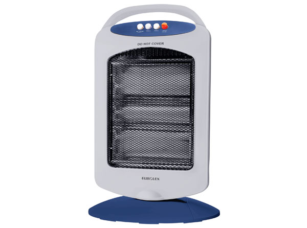 Halogen Heater (HH 1603)