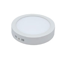 Surface Panel Sterra CM Round