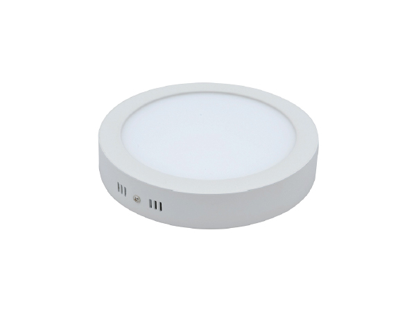 Surface Panel Sterra CM Round