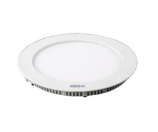 Slim Panel Sterra SL Round