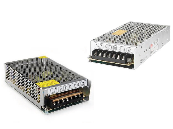 LED Strip Driver