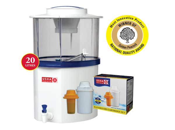 WaterGuard - SF620T