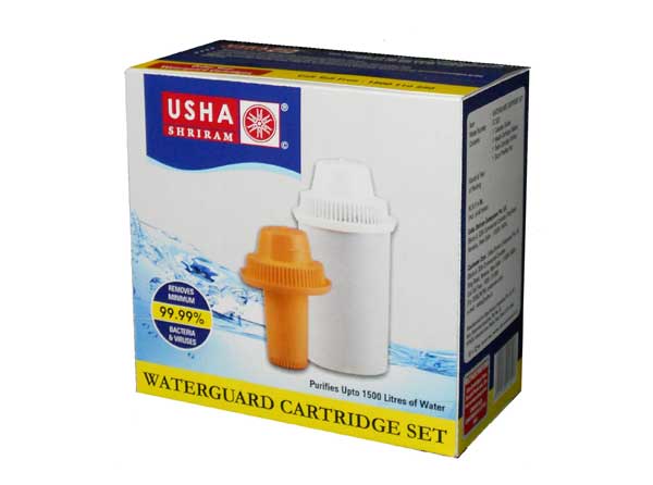 Water Guard Cartridge