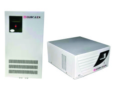 Solar PCU - PWM & MPPT