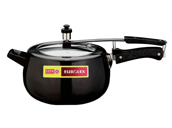 IB HA Pressure Handi 5 Ltr with Steel Lid