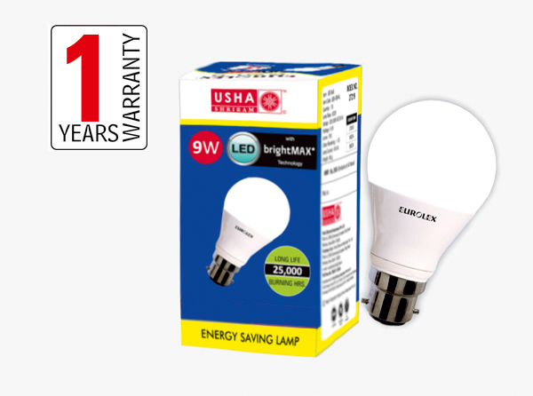 LED Bulbs BrightMax