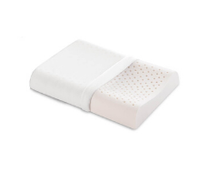 Dawn Contour Talalay Latex Pillow
