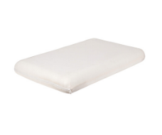 Dusk Classic Foam Pillow-Perfect Fit For All