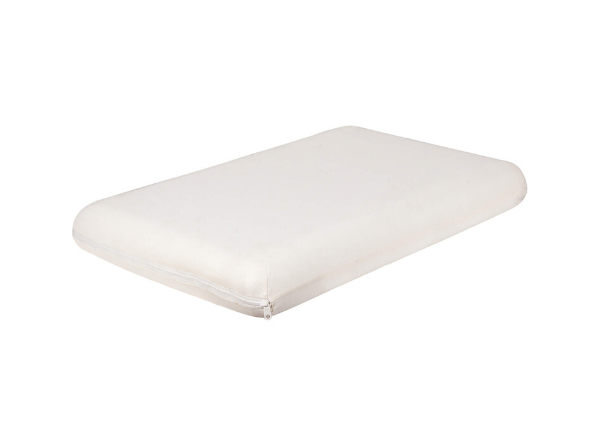 Dusk Classic Foam Pillow-Perfect Fit For All