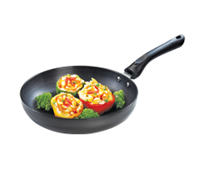 HA Frypan Without Lid
