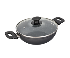 NS Kadhai (With Lid)