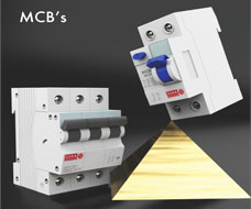 MCB's