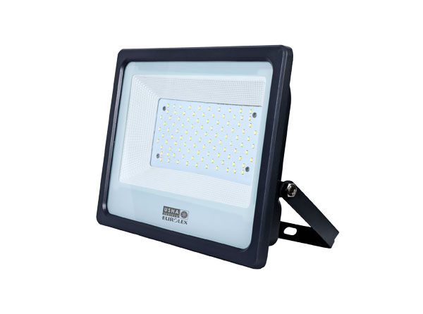 LED Flood Light Dazzle