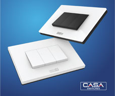 Casa Switches