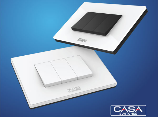 Casa Switches