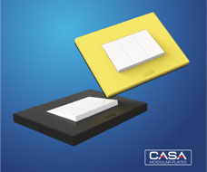 Casa Modular Plates