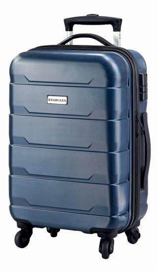 Eurolex Hard Luggage Stellar DLX 2324