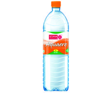 Aquaero Packaged Drinking Water Bottle 1000 ML