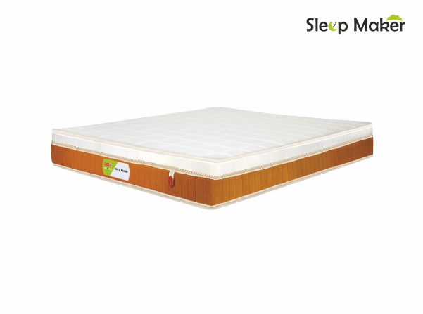 Sleep Maker Bonnell Spring Mattress-Bounce With Support