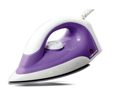 Dry & Steam Irons