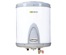 Water Heaters