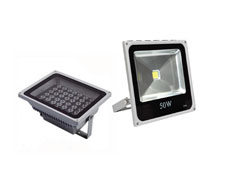 LED Flood Light