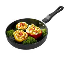 Hard Anodised Cookware