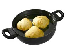 Induction Base Cookware